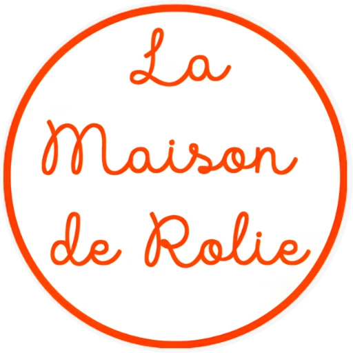 Logo La Maison de Rolie