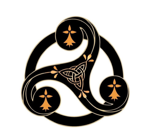 Logo GITE SPA TERRE& MER