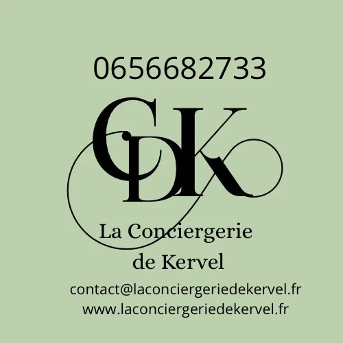 La Conciergerie de Kervel Douarnenez