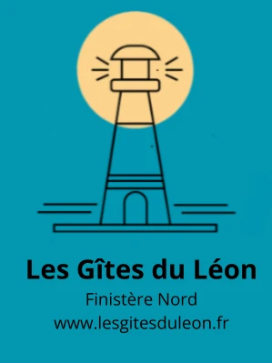 Logo Les Gîtes du Léon